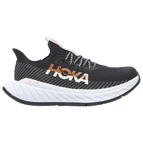 HOKA Carbon X 3 Women's Black/White