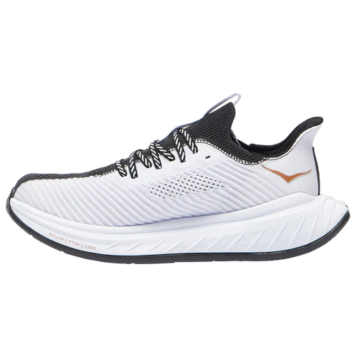 HOKA Carbon X 3 Women's Black/White